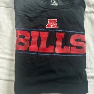 Authentic Vintage Buffalo Bills NFL Tee (Size XL)